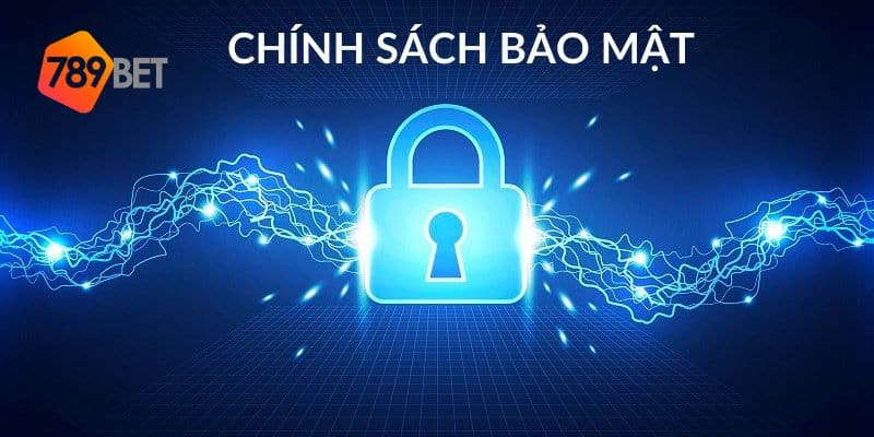 Chính sách bảo mật 3 Chính sách bảo mật