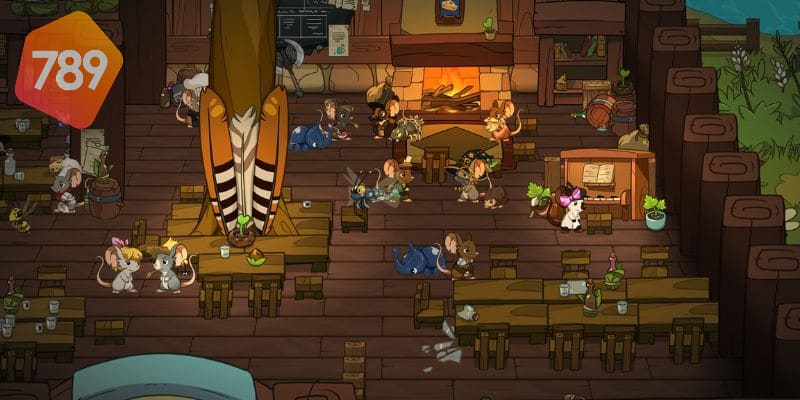 Chơi game online Transformice: Chia sẻ kinh nghiệm chơi 4 Chơi game online Transformice