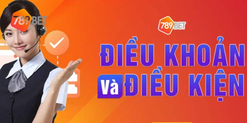 Điều kiện điều khoản 1 Điều kiện điều khoản