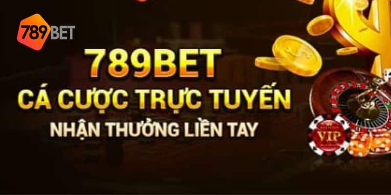 Giới Thiệu 2 nhà cái 789Bet