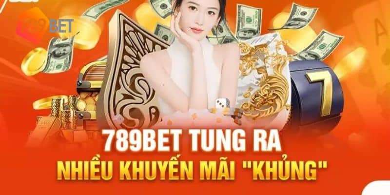 Giới Thiệu 1 nhà cái 789Bet