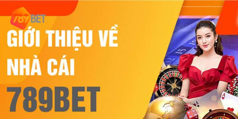 Giới Thiệu 3 nhà cái 789Bet