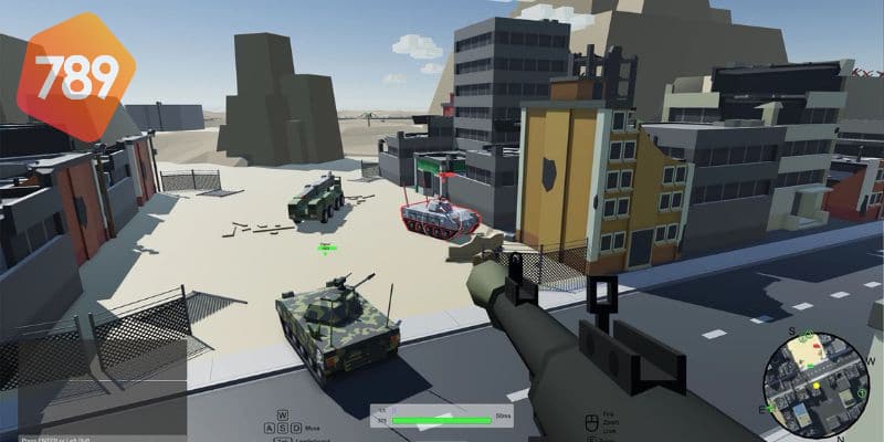 Kingdom of Loathing: Cách chơi trong game Kingdom of Loathing 2 Kingdom of Loathing