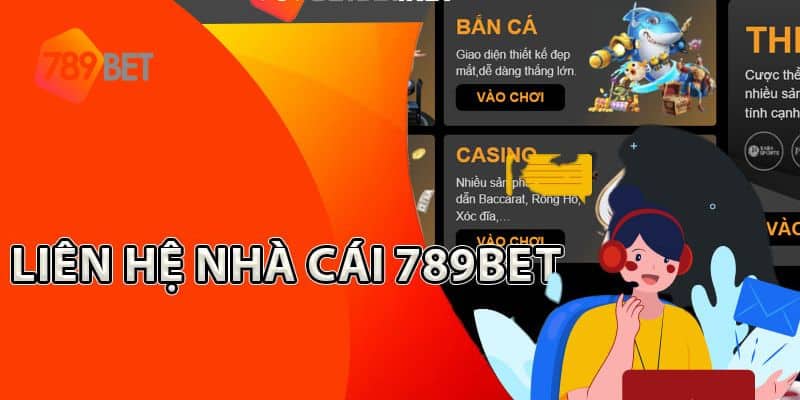 Liên Hệ 3 Liên Hệ