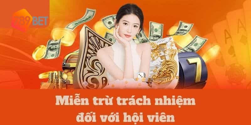 Miễn trách nhiệm 2 Miễn trách nhiệm