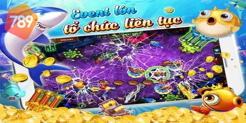 Lập trình máy bắn cá: Hướng dẫn và cơ bản về lập trình 2 Lập trình máy bắn cá