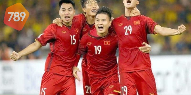 Soi kèo AFF Cup: Dự đoán, phân tích trận đấu trong AFF Cup 4 Soi kèo AFF Cup