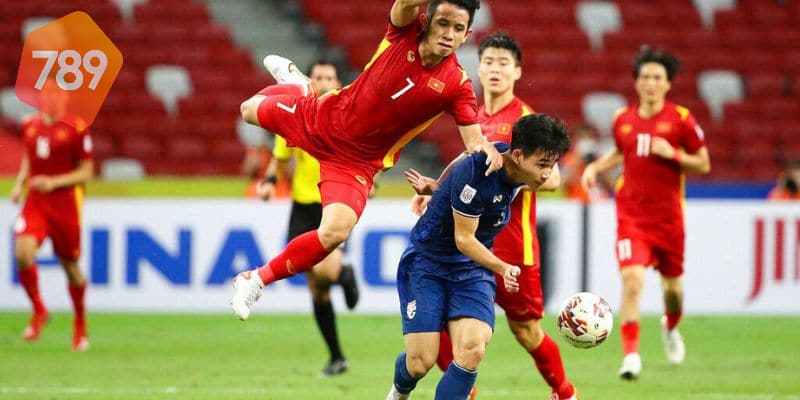 Soi kèo AFF Cup: Dự đoán, phân tích trận đấu trong AFF Cup 3 Soi kèo AFF Cup