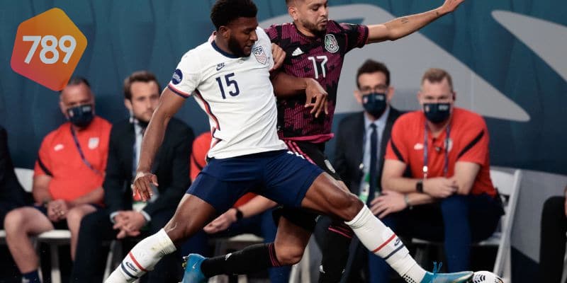 Soi kèo Anh vs Iran: Phân tích, dự đoán trận đấu 3 Soi kèo Anh vs Iran