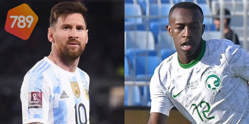Soi kèo Argentina vs Ả Rập: Nhận định, dự đoán trận đấu 3 Soi kèo Argentina vs Ả Rập