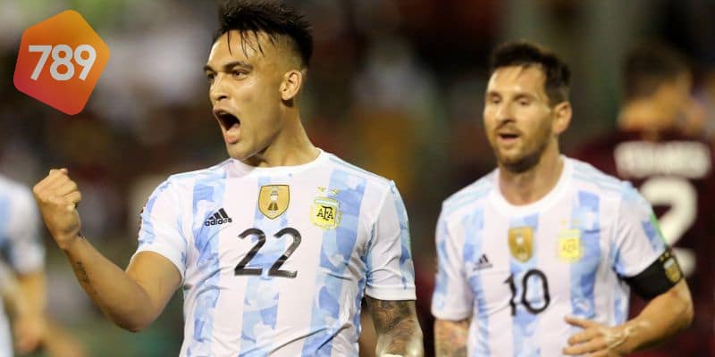 Soi kèo Argentina vs Ả Rập: Nhận định, dự đoán trận đấu 2 Soi kèo Argentina vs Ả Rập