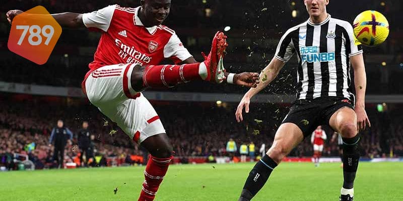 Soi kèo Arsenal vs Newcastle: Phân tích và dự đoán trận đấu 2 soi kèo Arsenal vs Newcastle