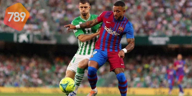 Soi kèo Barca vs Betis: Nhận định và dự đoán trận đấu 3 Soi kèo Barca vs Betis