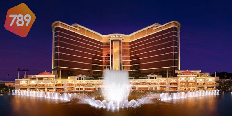 Sòng bài uy tín nhất: Top 3 địa điểm cá cược casino tin cậy 4 Sòng bài uy tín nhất