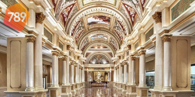 Sòng bài uy tín nhất: Top 3 địa điểm cá cược casino tin cậy 2 Sòng bài uy tín nhất