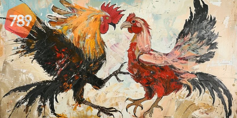 Xem đá gà trực tiếp Thomo: Trải nghiệm xem trực tiếp 3 Xem đá gà trực tiếp Thomo
