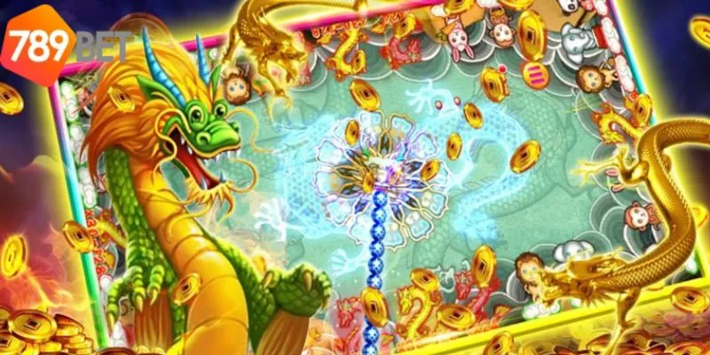 Bắn Cá H5 - Săn Cá Thưởng Cực Khủng Tại Cổng Game 789bet 4 Mẹo săn boss cá thưởng lớn trong game