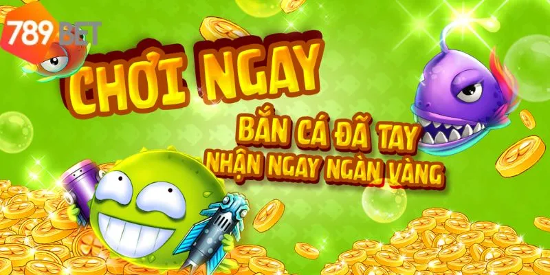 Bắn Cá Ica - Trò Chơi Bắn Cá Đình Đám Một Thời 9X Tại 789Bet 4 Mẹo săn thưởng boss trong game ica