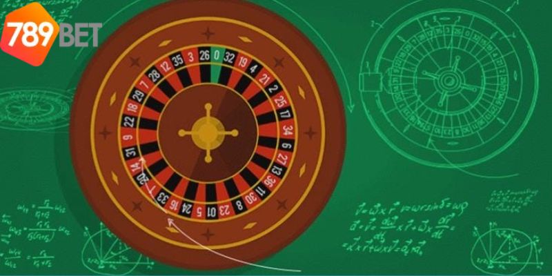 Tìm Hiểu Cách Chơi Roulette Cực Hiệu Quả Tại Nhà Cái 789bet 2 Chi tiết về cách cược roulette cơ bản