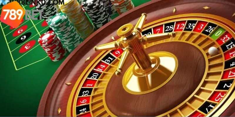 Tìm Hiểu Cách Chơi Roulette Cực Hiệu Quả Tại Nhà Cái 789bet 3 Các chiến thuật cược roulette vô cùng hiệu quả