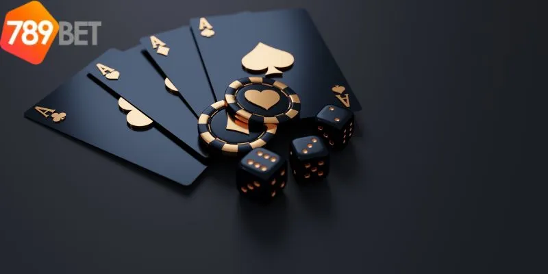 Casino Trực Tuyến 789bet - Hàng Triệu Người Chơi Mỗi Ngày 2 Khái niệm về casino online là những gì