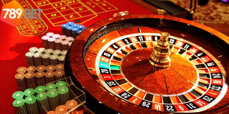 Casino Trực Tuyến 789bet - Hàng Triệu Người Chơi Mỗi Ngày 3 Đa dạng tiện ích khi chơi casino online