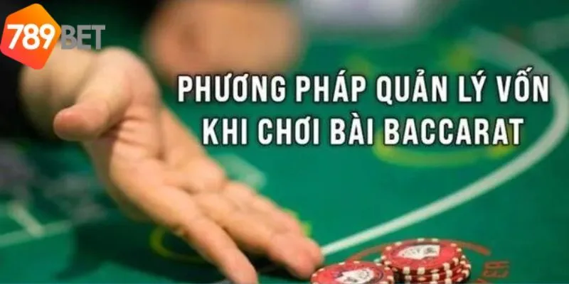 Bất Bại Với Các Mẹo Chơi Baccarat Từ Các Cao Thủ Tại 789bet 2 Tổng hợp các mẹo chơi baccarat hiệu quả