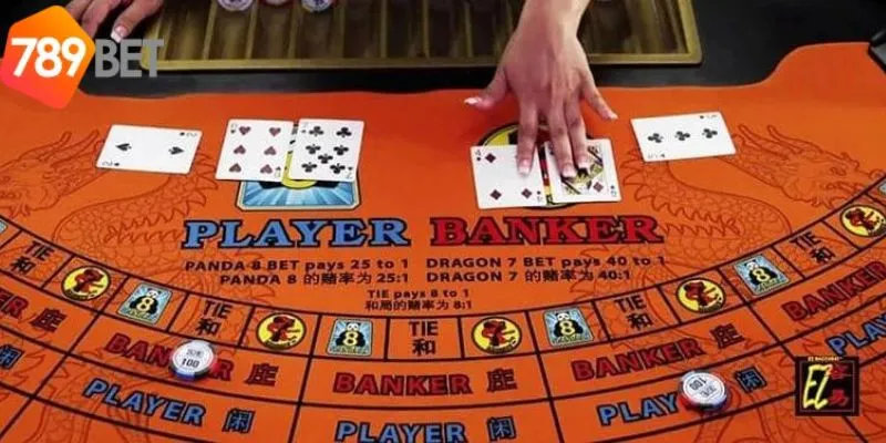 Bất Bại Với Các Mẹo Chơi Baccarat Từ Các Cao Thủ Tại 789bet 4 Cách chọn nhà cái uy tín để cược baccarat