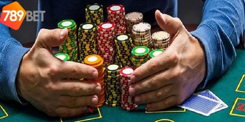 Tìm Hiểu Các Mẹo Đánh Baccarat Từ Cao Thủ Tại 789bet 4 Những sai lầm nên tránh khi áp dụng mẹo baccarat