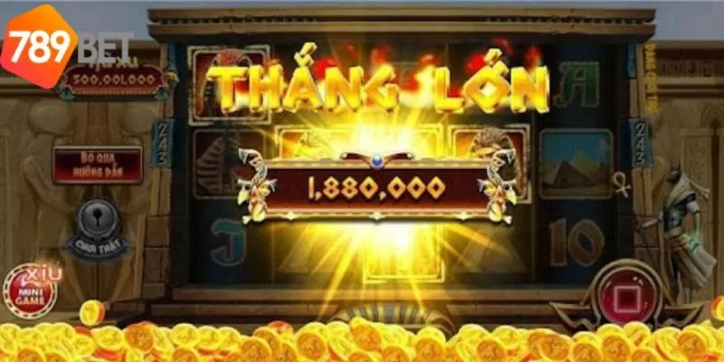 Khám Phá Về Tựa Game Slot Cực Hot Nổ Hũ Cityjili Của 789bet 3 Khám phá đa dạng tính năng đặc biệt để nổ hũ