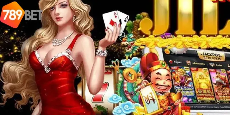 Khám Phá Về Tựa Game Slot Cực Hot Nổ Hũ Cityjili Của 789bet 4 Khám phá các mẹo hay khi chơi cityJili
