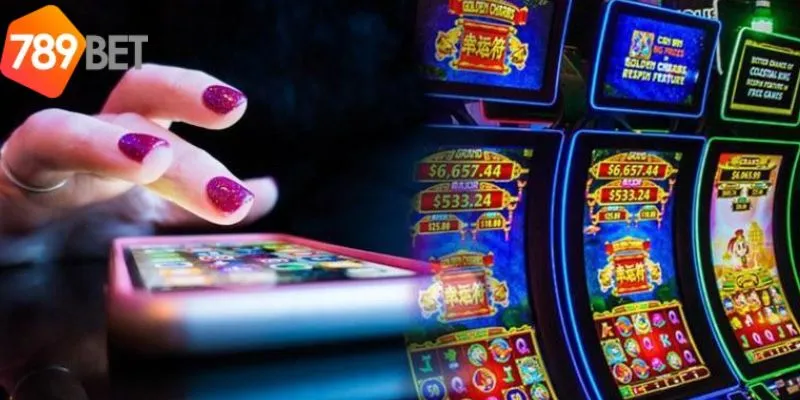 Nổ Hũ Online - Mẹo Săn Hũ Jackpot Cực khủng Tại 789Bet 2 Tổng quan về thế giới slot game trực tuyến