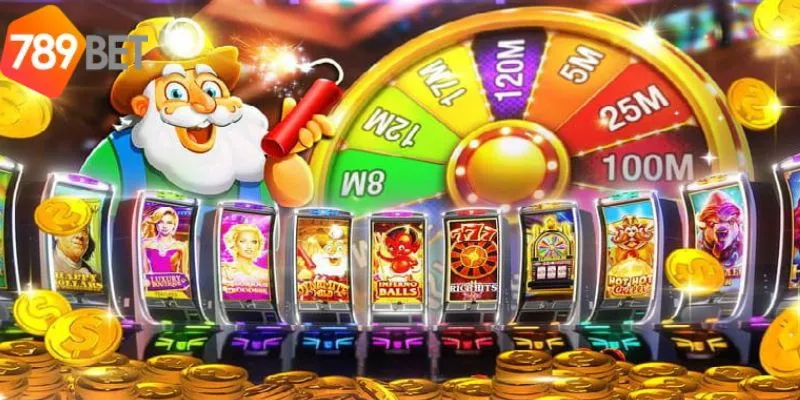 Nổ Hũ Online - Mẹo Săn Hũ Jackpot Cực khủng Tại 789Bet 4 Mẹo hay thắng lớn khi chơi nổ hũ trực tuyến
