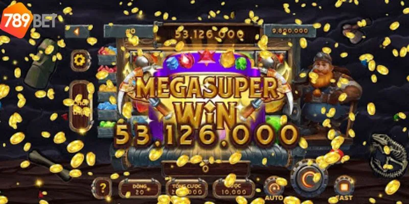 Thiên Đường B79 Nổ Hũ Với Giải Thưởng Cực Hot Và Hấp Dẫn 2 Tổng quan về slot game nổ hũ b79