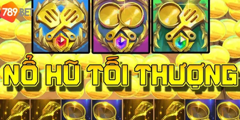 Thiên Đường B79 Nổ Hũ Với Giải Thưởng Cực Hot Và Hấp Dẫn 3 Trải nghiệm chơi b79 hấp dẫn thú vị