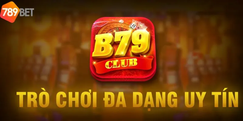 Thiên Đường B79 Nổ Hũ Với Giải Thưởng Cực Hot Và Hấp Dẫn 4 Đa dạng hệ thống jackpot theo chủ đề