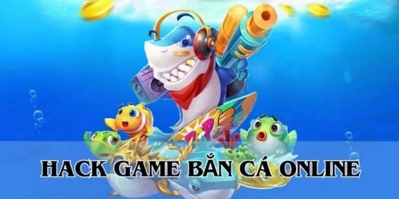 Bất Bại Với Bắn Cá Hack Đổi Thưởng Hot Và Siêu Dễ Tại 789bet 2 Việc kiểm soát phần mềm bắn cá hack