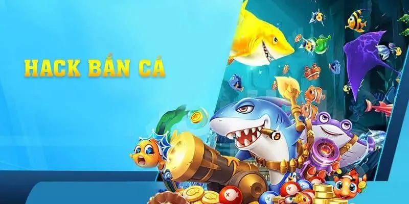 Bất Bại Với Bắn Cá Hack Đổi Thưởng Hot Và Siêu Dễ Tại 789bet 4 Một số phần mềm hack bắn cá hot hiện nay
