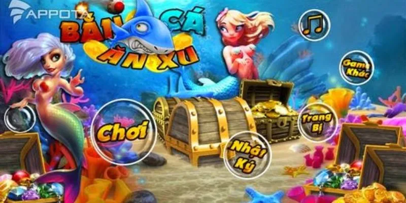 Bắn Cá Offline - Trải Nghiệm Game Bắn Cá Chất Lừ Cùng 789bet 4 Hướng dẫn cách bắn cá offline hiệu quả
