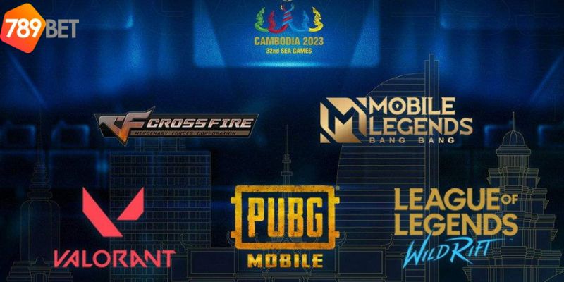 Tổng Hợp Các Môn Thể Thao Điện Tử Siêu Hot Tại 789bet 4 Mẹo hay khi cược thể thao esports