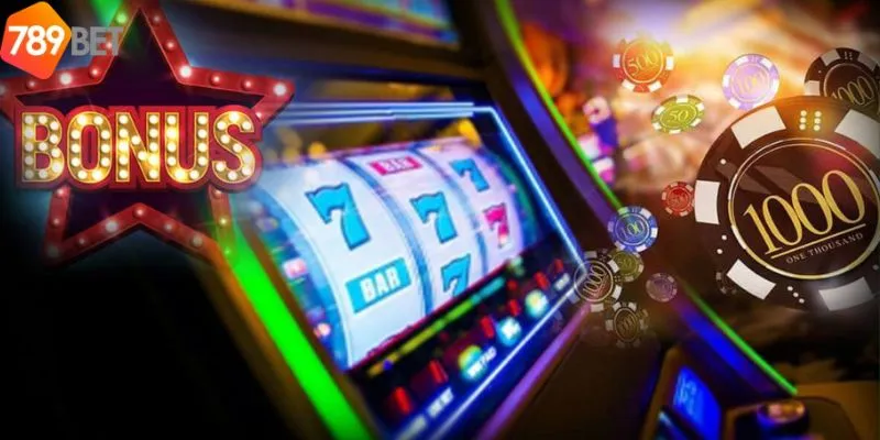 Chi Tiết Cách Chơi Game Nổ Hũ Vô Cùng Đơn Giản Tại 789bet 2 Sức hấp dẫn khi chơi nổ hũ tại 789Bet