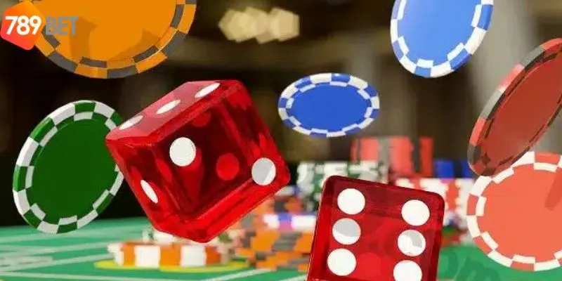 Kinh Nghiệm Cách Đoán Tài Xỉu Xí Ngầu Hiệu Quả Tại 789bet 2 Những yếu tố ảnh hưởng đến kết quả đoán tài xỉu xí ngầu