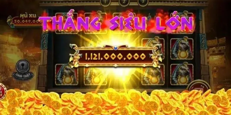Tìm Hiểu Cách Quay Nổ Hũ Chuẩn Khi Chơi Tại Nhà Cái 789bet 2 Phân tích chi tiết các cách quay nổ hũ chuẩn