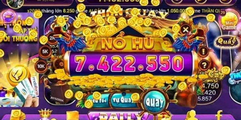 Tìm Hiểu Cách Quay Nổ Hũ Chuẩn Khi Chơi Tại Nhà Cái 789bet 3 Áp dụng các mẹo quay nổ hũ để tăng tỷ lệ chiến thắng