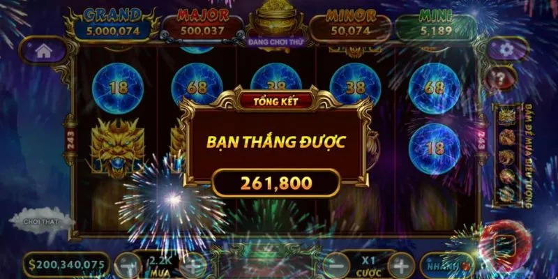 Tìm Hiểu Cách Quay Nổ Hũ Chuẩn Khi Chơi Tại Nhà Cái 789bet 4 Rút kinh nghiệm từ những lần quay hũ trước