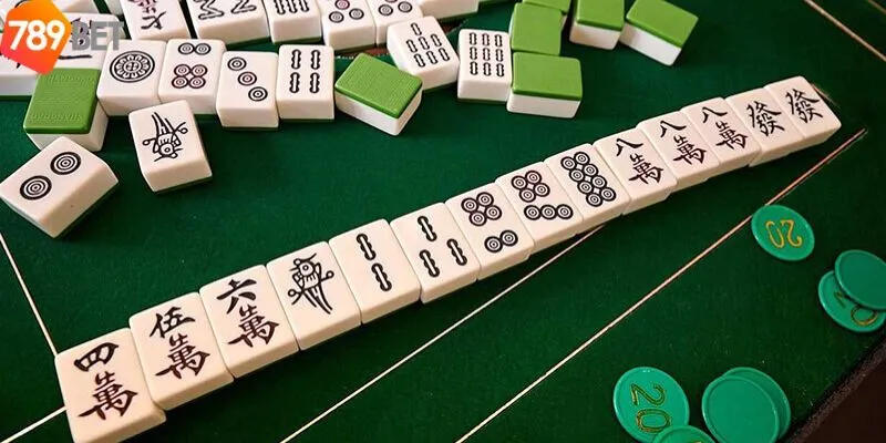 Tìm Hiểu Quy Luật Chơi Mạt Chược Cơ Bản Tại Nhà Cái 789bet 2 789bet được đánh giá cao về chất lượng dịch vụ