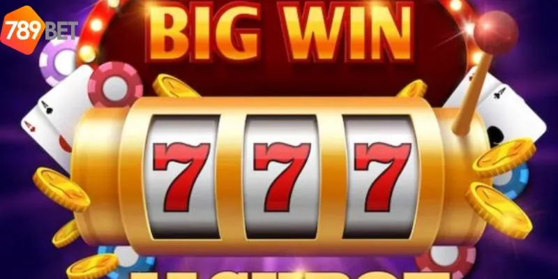 Nên Chơi Nổ Hũ Ở Đâu Thưởng Lớn Để Có Jackpot Khủng Tại 789bet 4 Nên chơi nổ hũ ở đâu thưởng lớn trên tiêu chí nào
