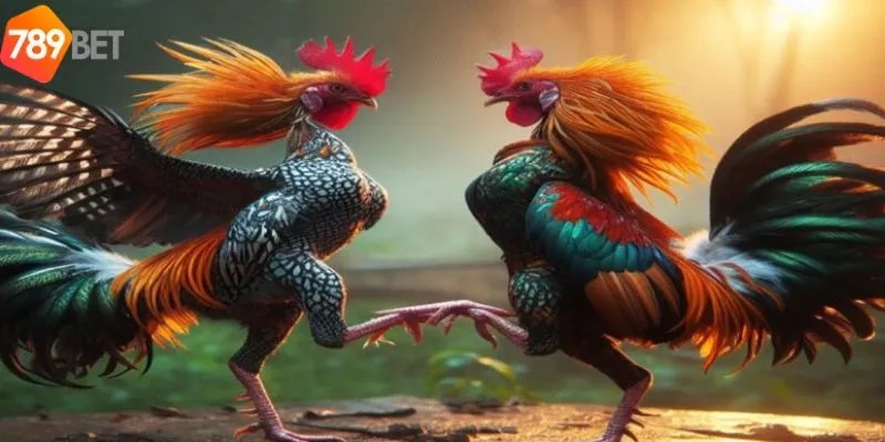 Cược Đá Gà Mạnh Vô Cùng Hot Và Chất Lượng Tại Nhà Cái 789bet 2 Mỗi loại gà sẽ có những đặc điểm riêng