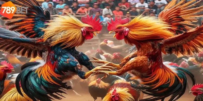 Cược Đá Gà Mạnh Vô Cùng Hot Và Chất Lượng Tại Nhà Cái 789bet 3 Một số yếu tố cần xem xét khi phân tích tỷ lệ cược