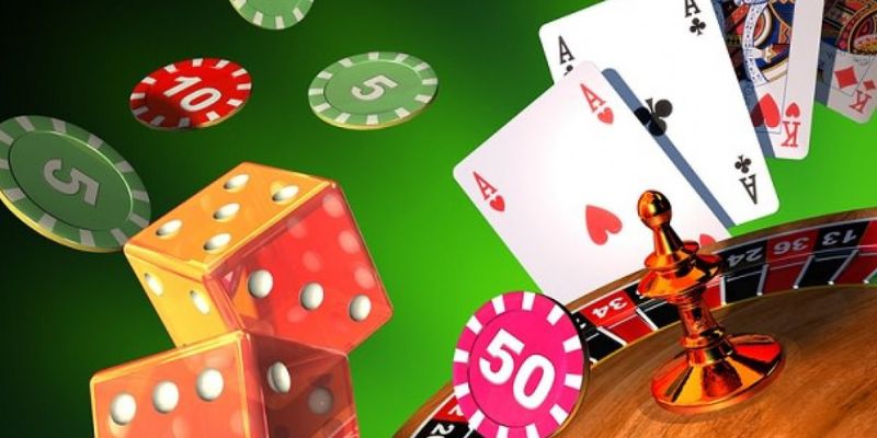 Trải Nghiệm Game Bài 3D Siêu Hot Chỉ Có Tại Nhà Cái 789bet 2 Trải nghiệm chơi game bài 3D vô cùng hot